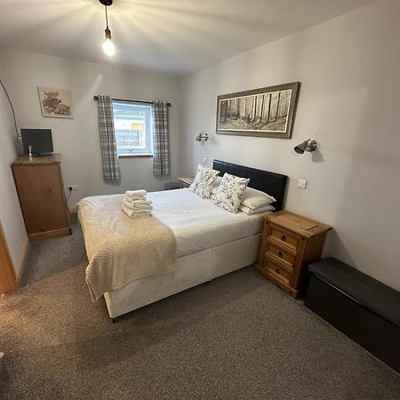 Pleasant Point Holiday Cottages Rosemarkie エクステリア 写真