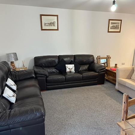 Pleasant Point Holiday Cottages Rosemarkie エクステリア 写真