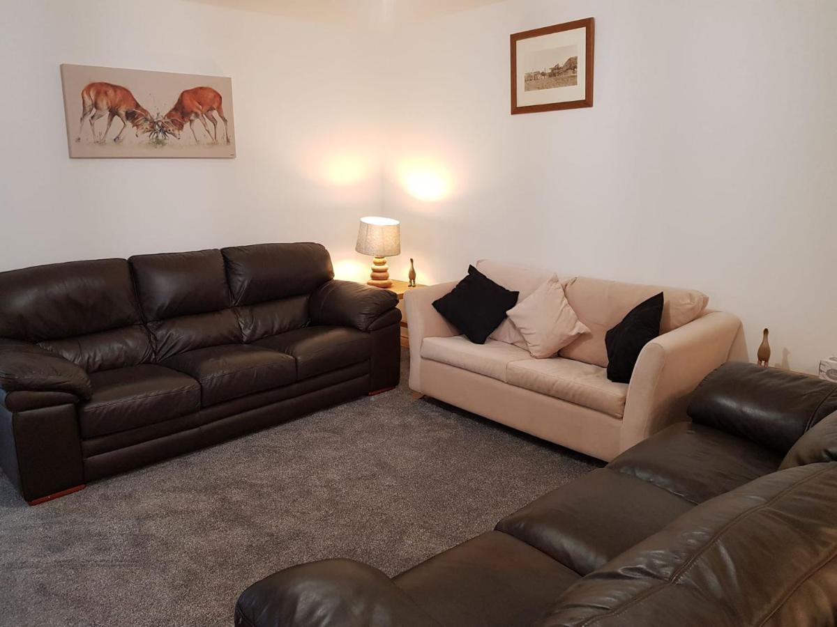 Pleasant Point Holiday Cottages Rosemarkie エクステリア 写真