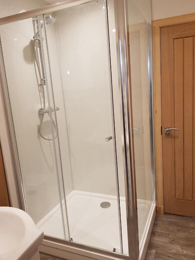 Pleasant Point Holiday Cottages Rosemarkie エクステリア 写真