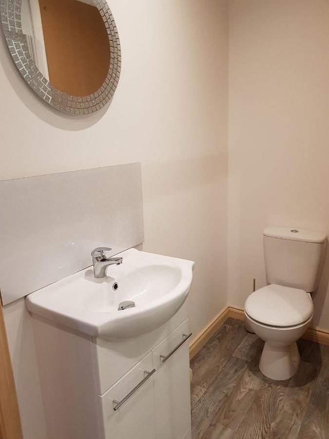 Pleasant Point Holiday Cottages Rosemarkie エクステリア 写真