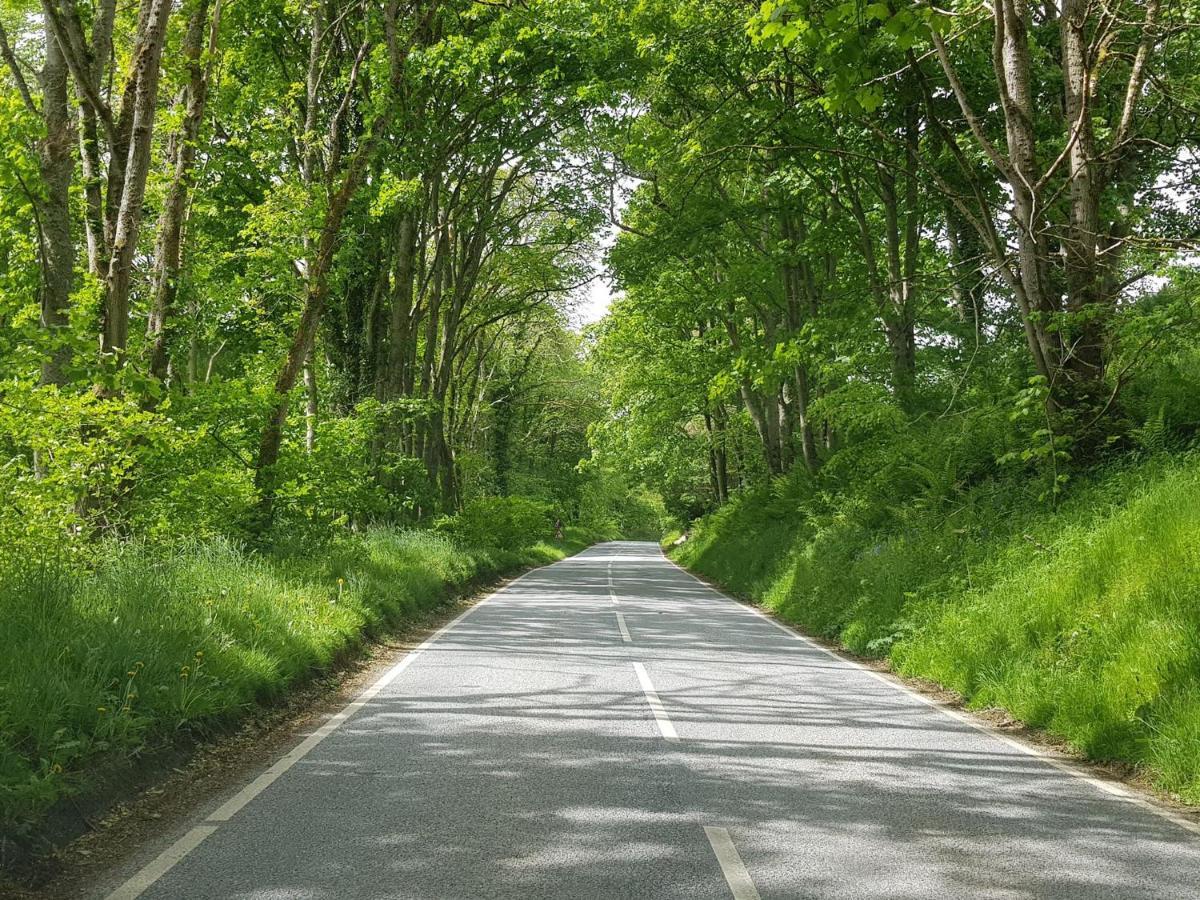 Pleasant Point Holiday Cottages Rosemarkie エクステリア 写真