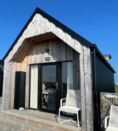 Pleasant Point Holiday Cottages Rosemarkie エクステリア 写真