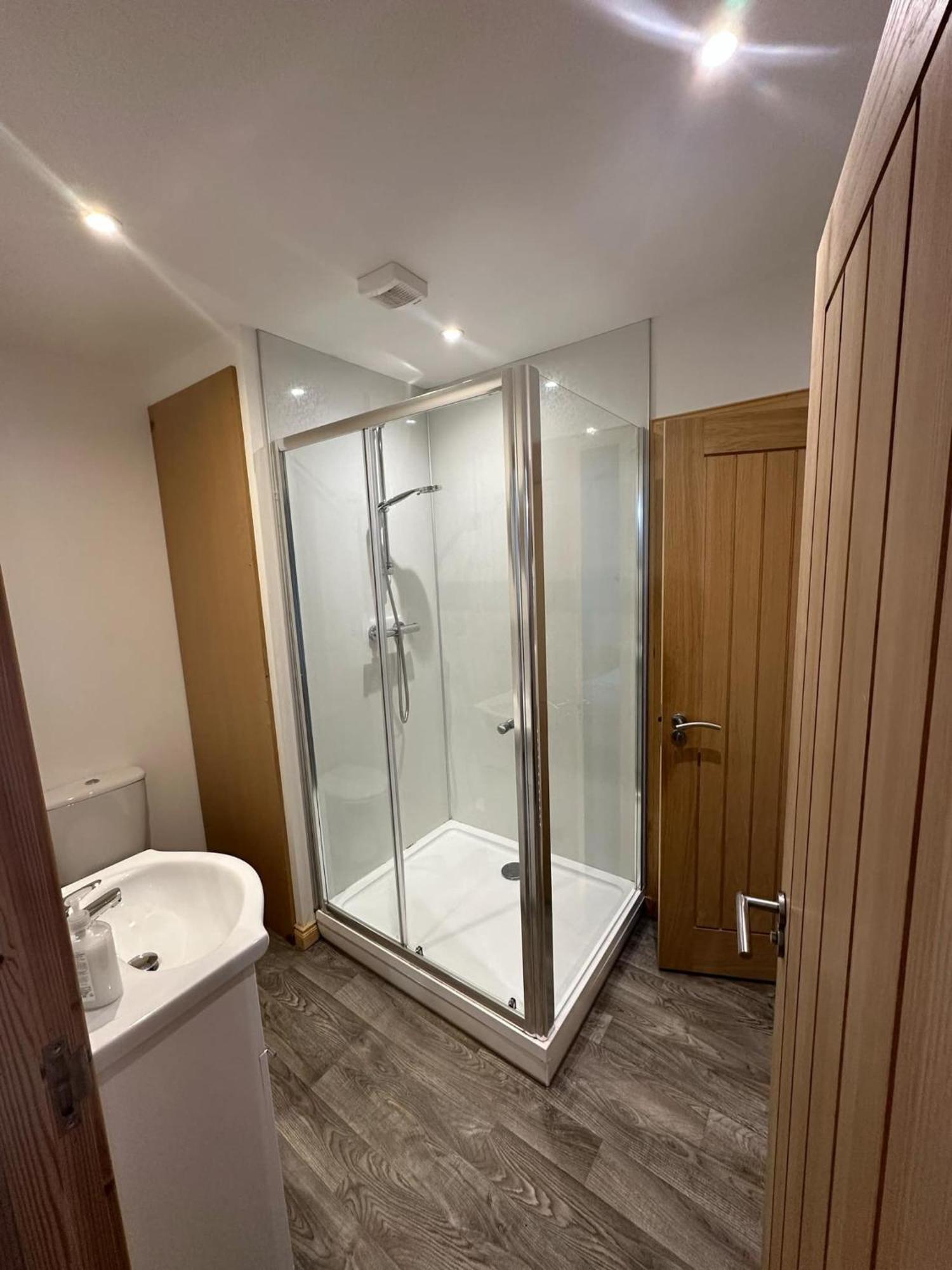 Pleasant Point Holiday Cottages Rosemarkie エクステリア 写真